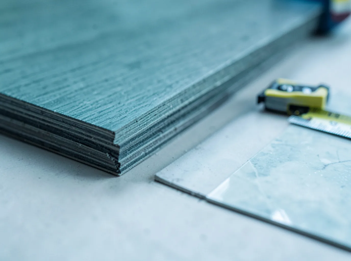 Luxury Vinyl Plank Installation Haven, KS FAQs